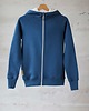 bluza z kapturem damska Bluza Damska Granatowy KRÓLIK z Uszami 4