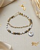 bransoletki - inne Pearls /white/ perły naturalne vol. 12 /02.11.25/ - bransoletka 6