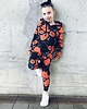 bluzy dla chłopców Bluza Chłopiec DR.CROW Boo Ghost 1