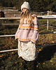 czapki damskie Czapka Windy 4