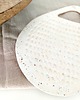 patery i talerze Podstawka ceramiczna patera 4