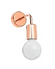 kinkiety Kinkiet Loft Origins T56 Miedź 2