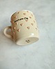 kubki Ceramiczny Kubek 200 ml "Kocham Cię" 2