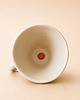 kubki Kubek ceramiczny kwiatki 1