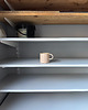 kubki Kubek Ceramiczny Pudrowy MUG 300 ml  SA 1