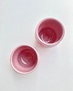 kubki Kubek Pink/200ml/ z serii Good Vibes 2