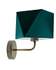 kinkiety Elegancki kinkiet LED do salonu TURYN 6
