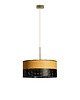 lampy wiszące Regulowana lampa wisząca do salonu SINTRA DUAL fi - 40 cm 7