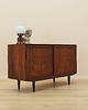 komody Szafka palisandrowa, duński design, lata 70, produkcja: Dania 2