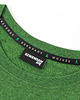 t-shirty męskie Koszulka męska SZWENDAM SIĘ/GÓRY zielona 7