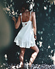 sukienki midi damskie Sukienka Wear It Proud Coconut 2