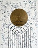 obrazy Architektoniczna kompozycja_003 1