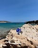 pierścionki srebrne Pierścionek z wymiennym oczkiem greece 1