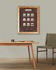 plakaty Plakat Coffee Guide/Rodzaje kawy 1
