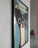 plakaty Plakat 30x40 serwus jestem nerwus 2