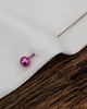 sukienki midi damskie Sukienka ISABELLA - KOLOROWY PAISLEY 7