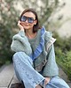 swetry damskie Sweter Leticia 2