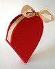notatniki i albumy HEART design book 1