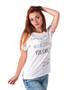 t-shirt damskie Koszulka z cytatem, Fitzgerald, The Great Gatsby 1