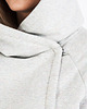 bluza z kapturem damska Bluza BIJU Model "E09" 6