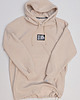 bluza z kapturem damska Bluza z kapturem Cozy Beige 8