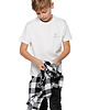 t-shirty dla chłopców T-shirt dziecięcy UNDERWORLD Basic 2
