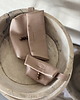 saszetka nerka Dual Bag Nude 5