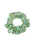 gumki do włosów Gumka jedwabna, scrunchie, daisy MIDI 3