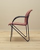 krzesła Komplet czterech krzeseł, włoski design, lata 80, produkcja: Włochy 8