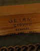 sofy i szezlongi Sofa jesionowa, lata 60, duński design, Hans. J. Wegner, Getama 9