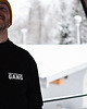 t-shirty męskie DNNS Gang Regular T-shirt Organic 1