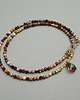 chokery Jaspis Mokait /choker/ - Szlachetna kolekcja 1