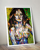 plakaty Zoe - plakat B2 4