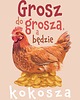 plakaty Plakat Kokosza 1