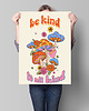 plakaty Plakat "Retro 70s" 1