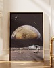 plakaty Plakat Z Archiwum Outsidera 7