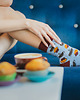 skarpetki damskie Skarpetki Kawa i muffinki 1