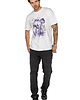 t-shirty męskie T-shirt męski UNDERWORLD Mushrooms 3