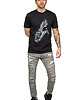 t-shirty męskie T-shirt męski UNDERWORLD Saxophone 4