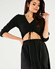 topy damskie Bluzka B423 1