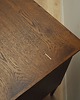 biurka Biurko dębowe, duński design, lata 70, produkcja: Dania 6