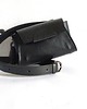 torebki mini Mini BAG czarna 1