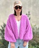 kardigany damskie Kardigan Violetta 4
