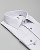 koszule męskie koszula męska 00035 szary dł. rękaw slim fit szary 176/182 39 2