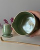 kubki Zestaw do matcha (matchawan + stojak) 6