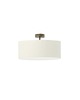 plafony Minimalistyczna lampa przysufitowa do kuchni WENECJA fi - 30 cm 8