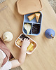 akcesoria dziecięce - różne Lunch box duży YUMMY 4