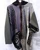 bluzy męskie Bluza hoodie  trash  mix M 1
