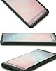 etui na telefon Góry - Imbuia - Drewniane etui do Samsung Galaxy 4