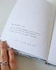 notatniki i albumy Ekologiczny notes A5, typu bullet journal 5